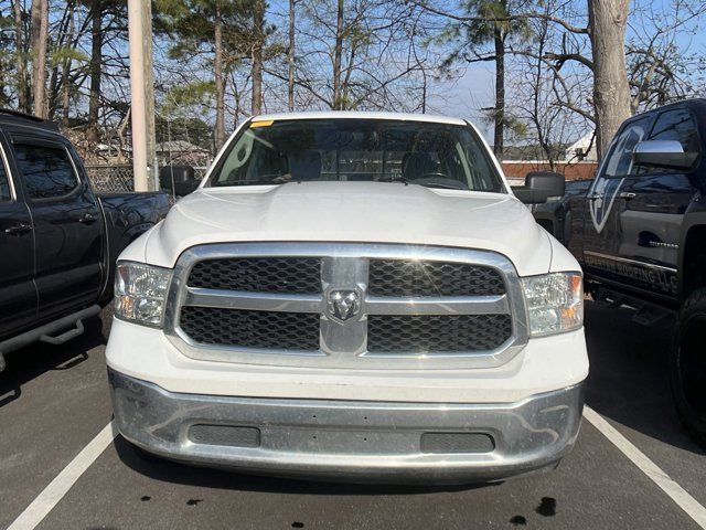 2020 Ram 1500 Classic SLT