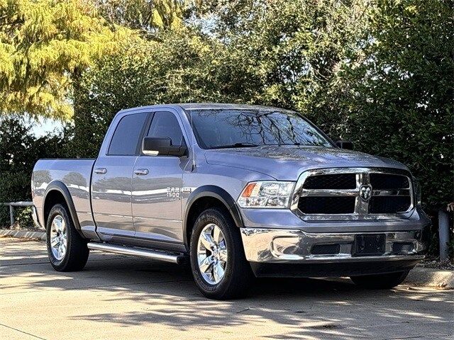 2020 Ram 1500 Classic SLT