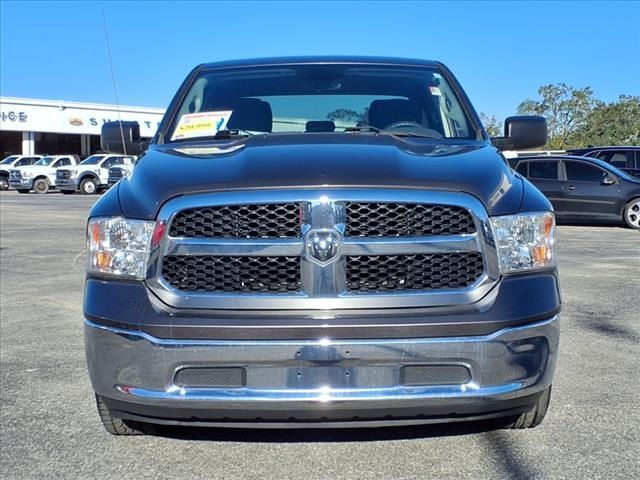 2020 Ram 1500 Classic SLT