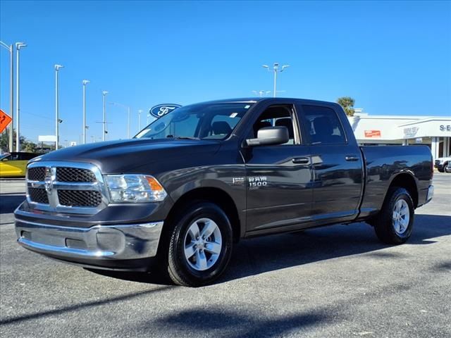 2020 Ram 1500 Classic SLT