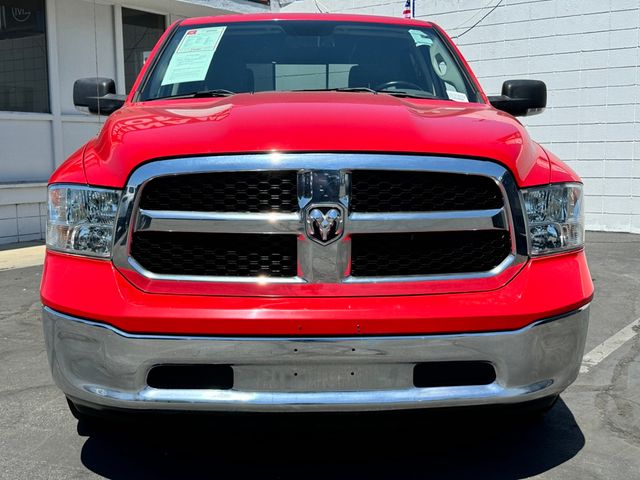 2020 Ram 1500 Classic SLT