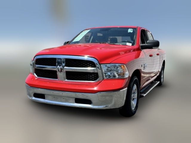 2020 Ram 1500 Classic SLT