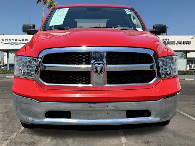 2020 Ram 1500 Classic SLT