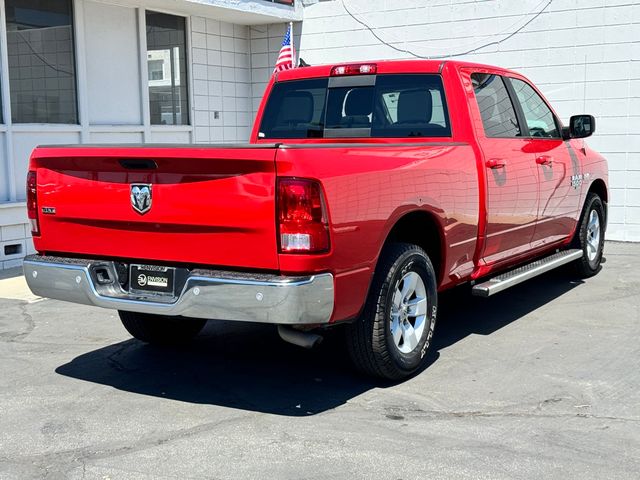 2020 Ram 1500 Classic SLT