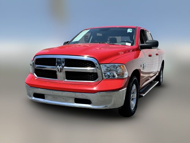 2020 Ram 1500 Classic SLT