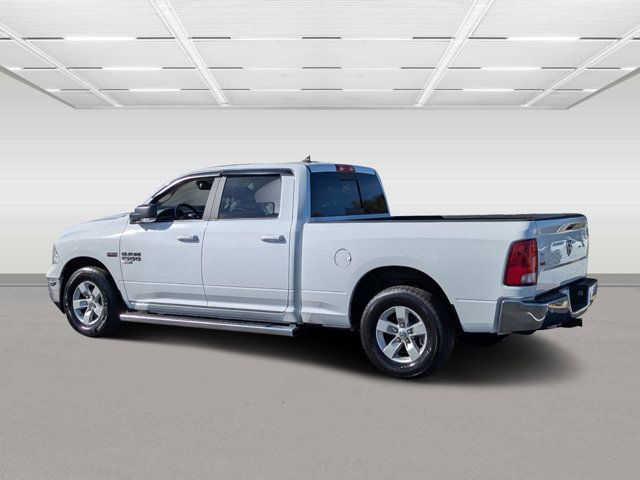 2020 Ram 1500 Classic SLT