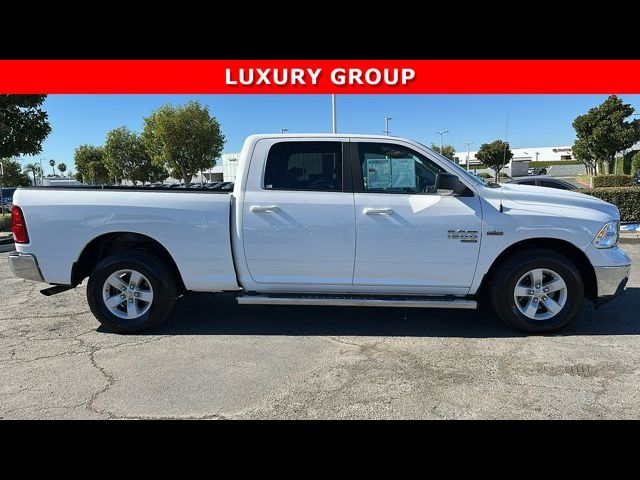 2020 Ram 1500 Classic SLT