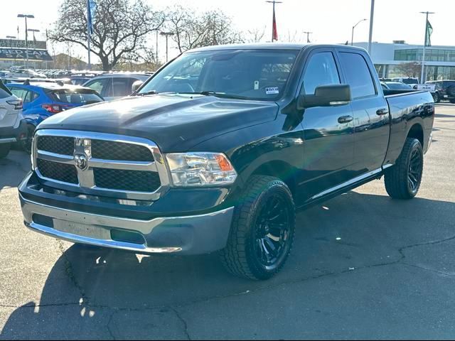 2020 Ram 1500 Classic SLT