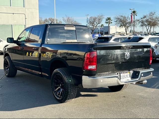 2020 Ram 1500 Classic SLT