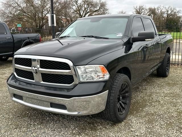 2020 Ram 1500 Classic SLT