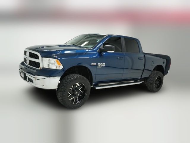 2020 Ram 1500 Classic SLT