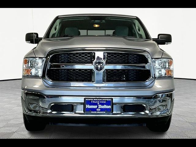 2020 Ram 1500 Classic SLT