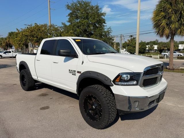 2020 Ram 1500 Classic SLT