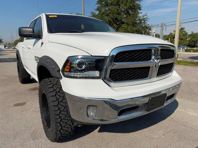 2020 Ram 1500 Classic SLT