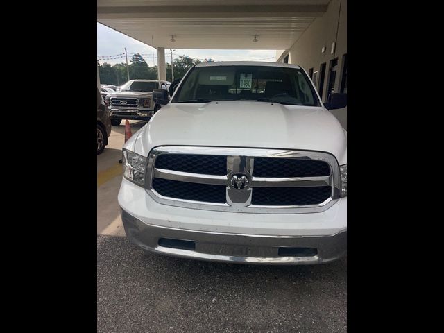 2020 Ram 1500 Classic SLT