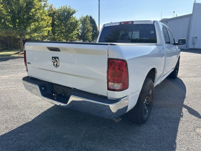 2020 Ram 1500 Classic SLT