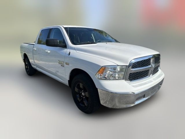 2020 Ram 1500 Classic SLT