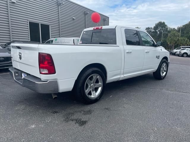 2020 Ram 1500 Classic SLT