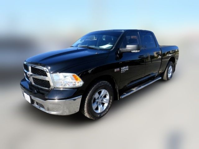 2020 Ram 1500 Classic SLT