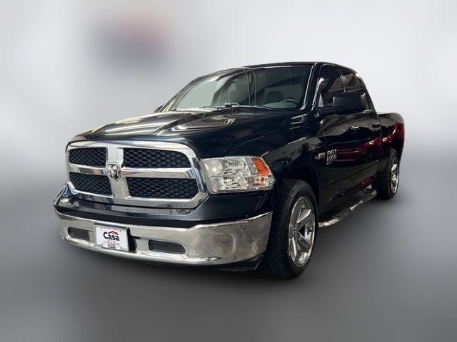 2020 Ram 1500 Classic SLT