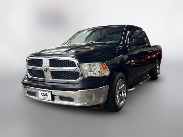 2020 Ram 1500 Classic SLT