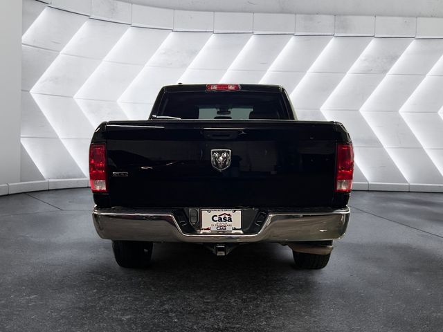 2020 Ram 1500 Classic SLT