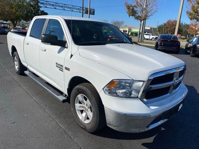 2020 Ram 1500 Classic SLT