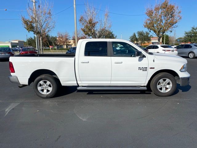 2020 Ram 1500 Classic SLT