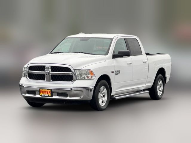 2020 Ram 1500 Classic SLT