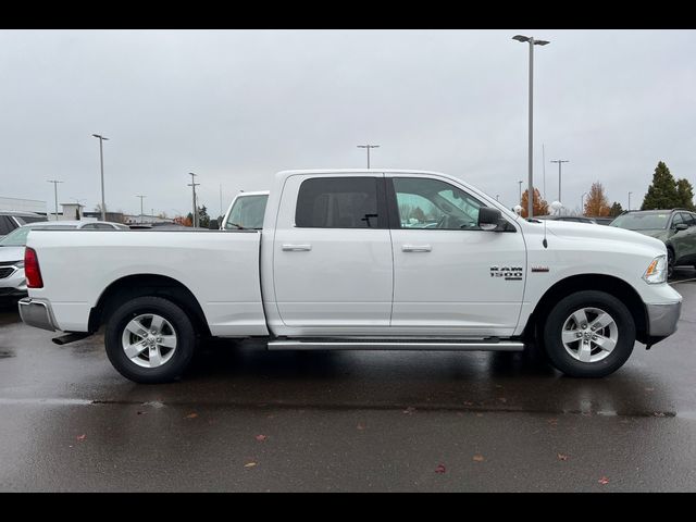 2020 Ram 1500 Classic SLT