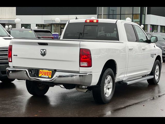 2020 Ram 1500 Classic SLT