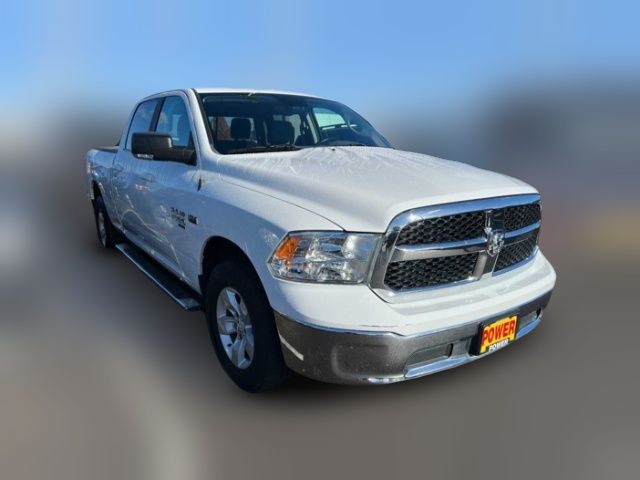 2020 Ram 1500 Classic SLT