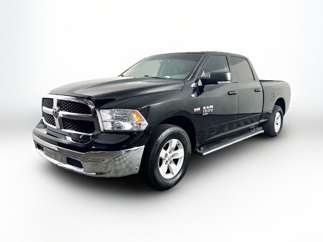 2020 Ram 1500 Classic SLT