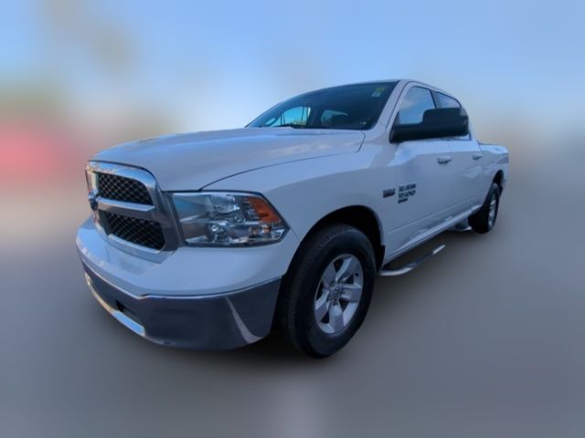 2020 Ram 1500 Classic SLT