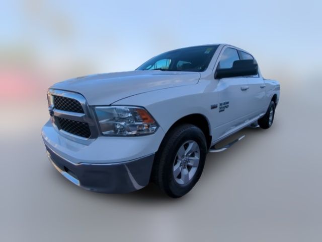 2020 Ram 1500 Classic SLT