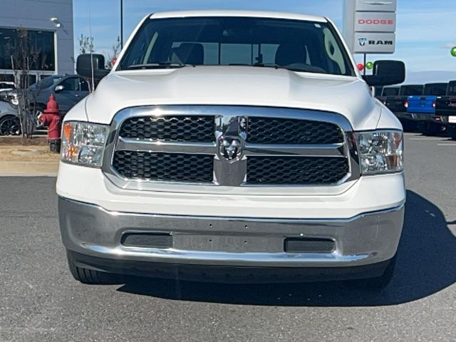 2020 Ram 1500 Classic SLT