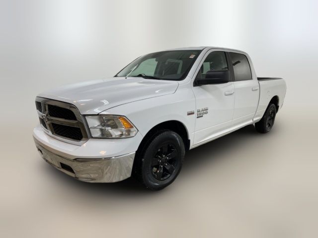 2020 Ram 1500 Classic SLT