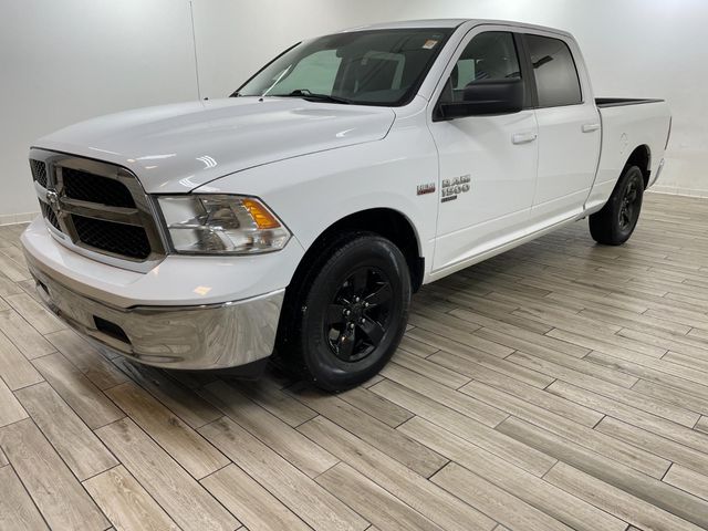 2020 Ram 1500 Classic SLT