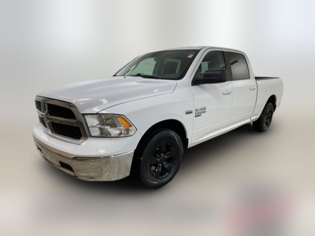 2020 Ram 1500 Classic SLT