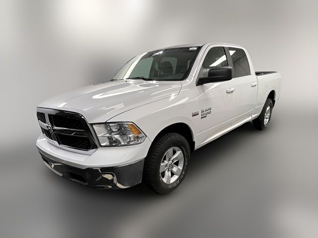 2020 Ram 1500 Classic SLT