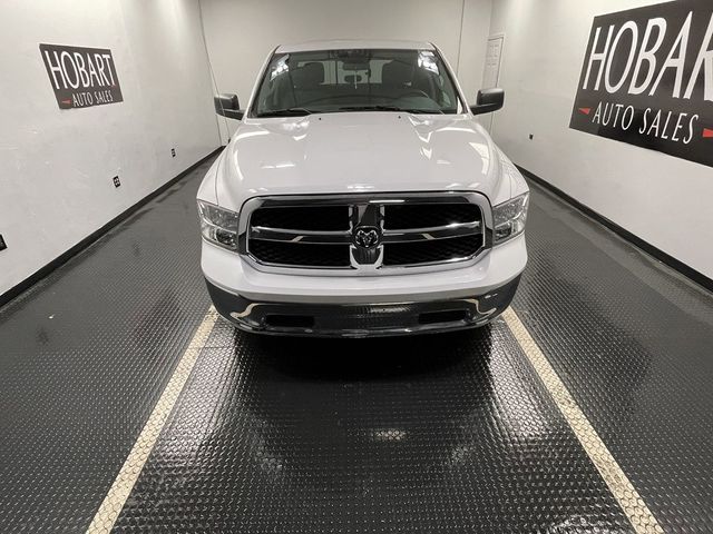 2020 Ram 1500 Classic SLT