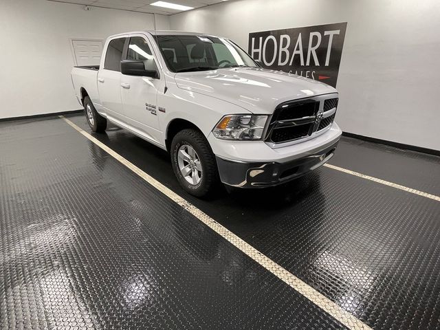 2020 Ram 1500 Classic SLT