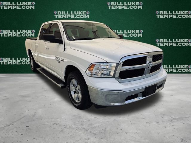 2020 Ram 1500 Classic SLT