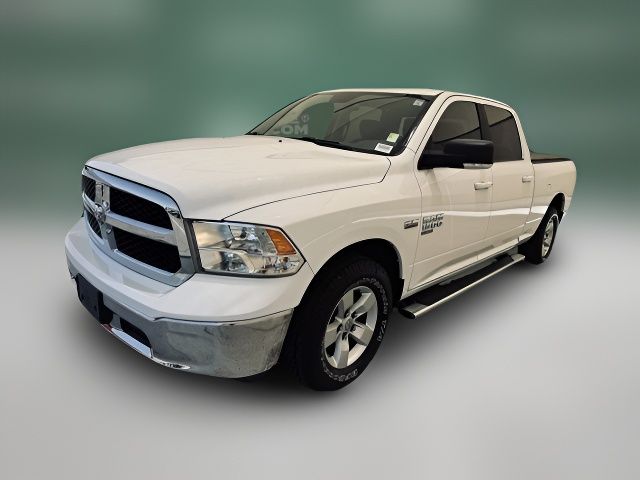 2020 Ram 1500 Classic SLT