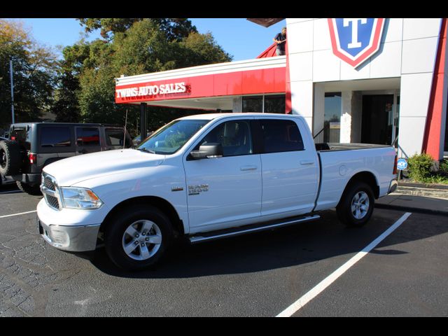 2020 Ram 1500 Classic SLT