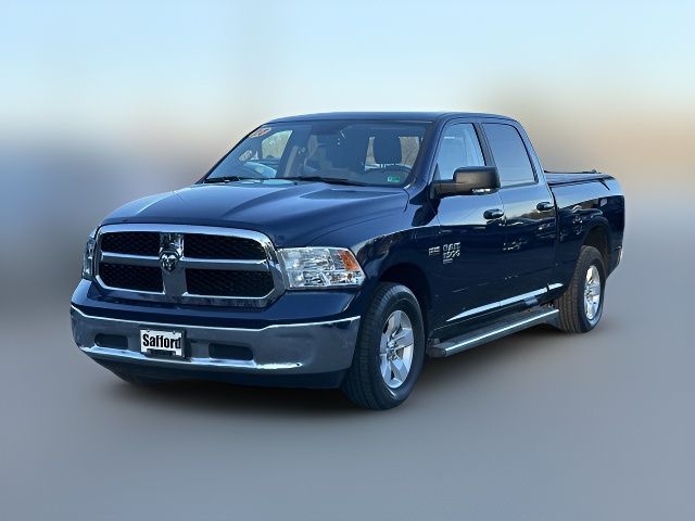 2020 Ram 1500 Classic SLT