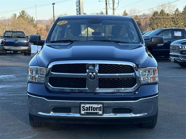 2020 Ram 1500 Classic SLT