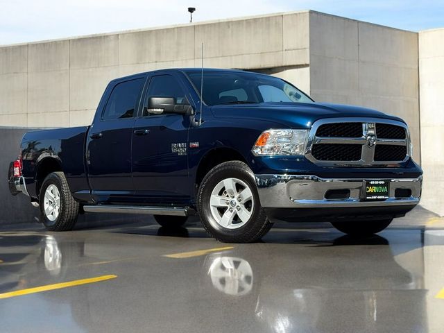 2020 Ram 1500 Classic SLT