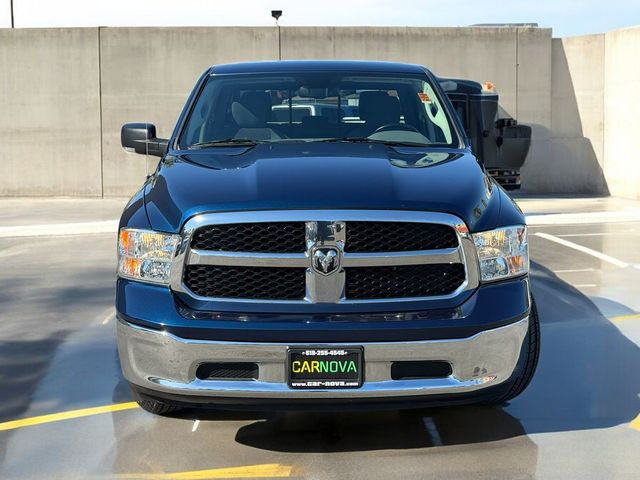 2020 Ram 1500 Classic SLT