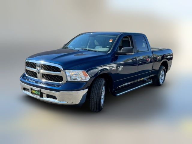 2020 Ram 1500 Classic SLT